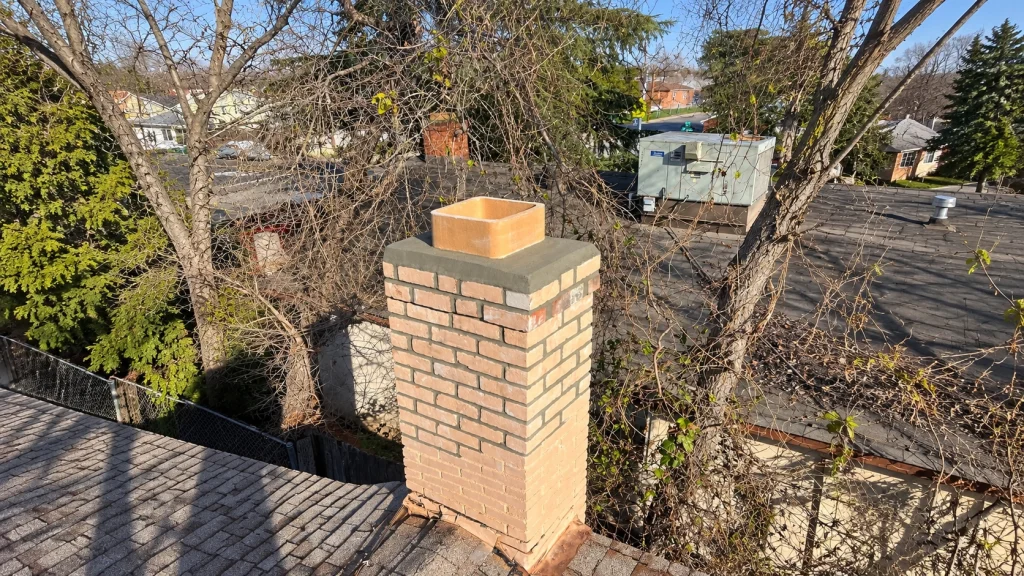 Chimney 1