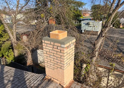 Chimney 1
