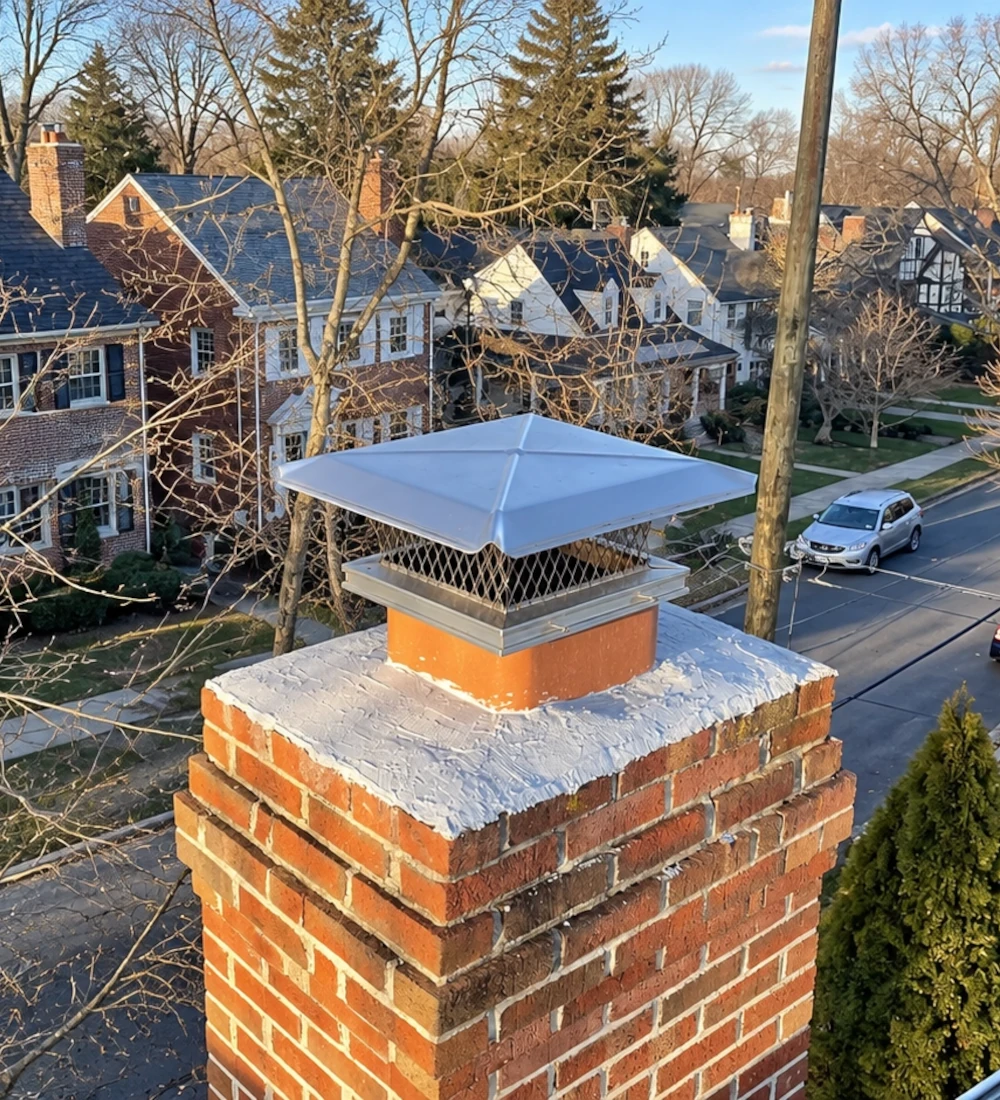 Chimney 2