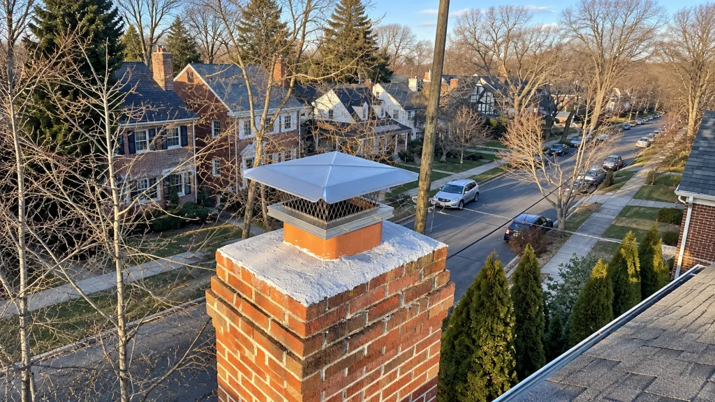 Chimney 2
