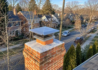 Chimney 2