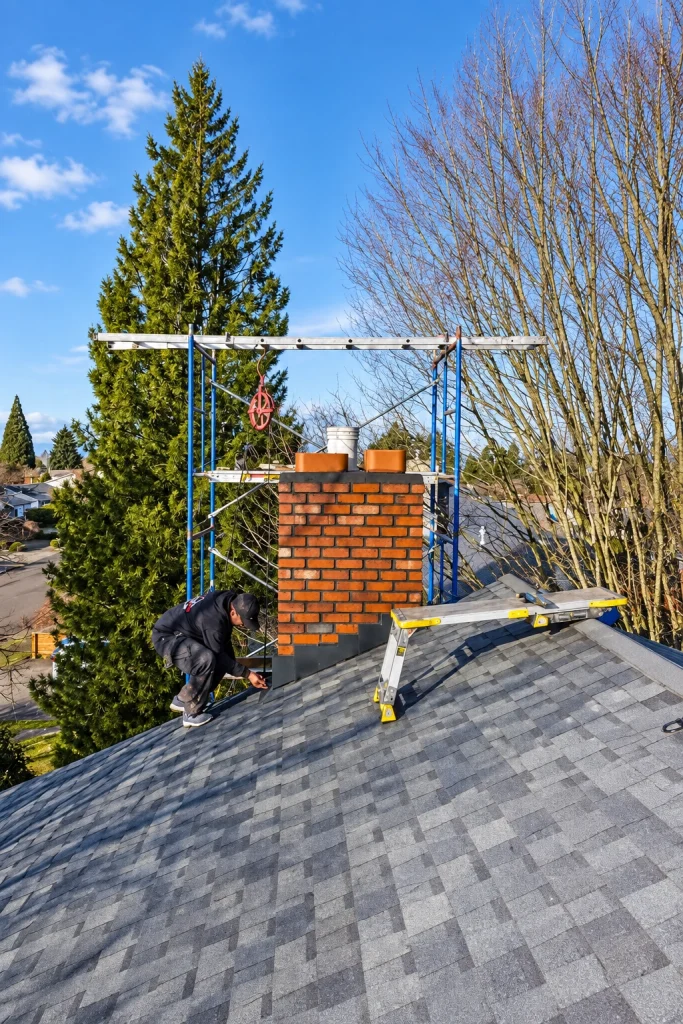 Chimney 3