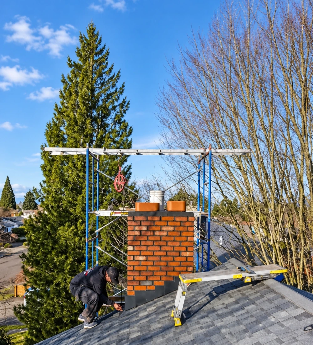 Chimney 3