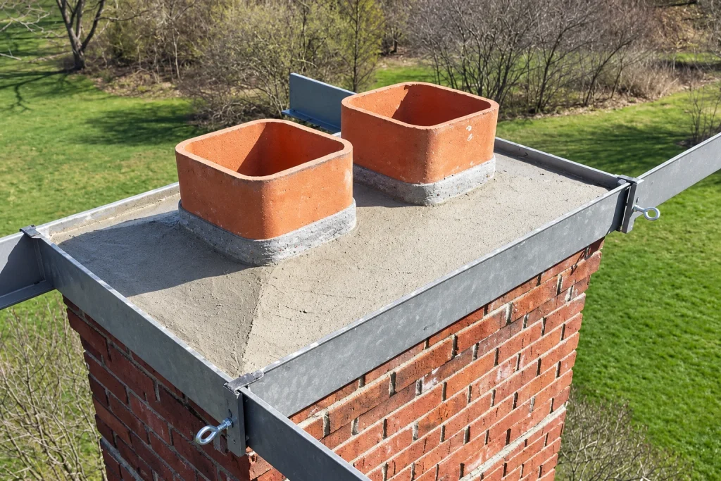 Chimney 4