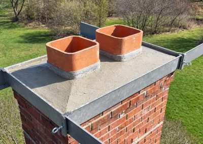Chimney 4