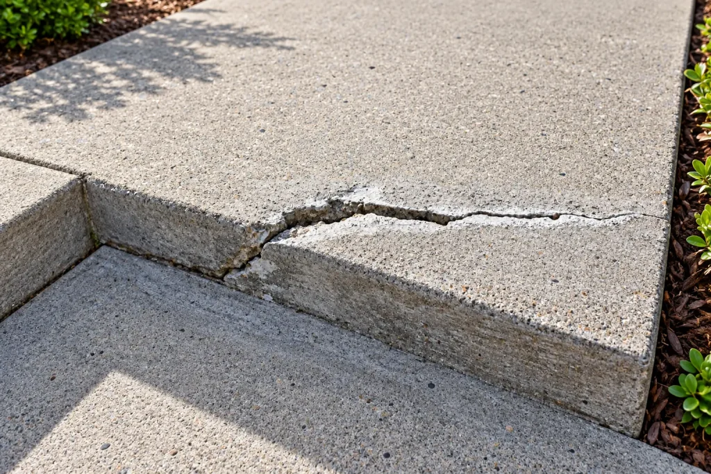 Concrete Masonry Repairs
