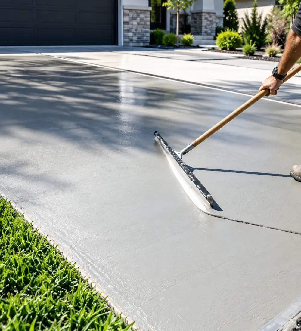 Concrete Masonry Repairs