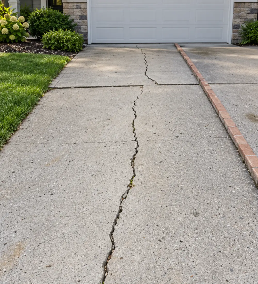 Concrete Masonry Repairs