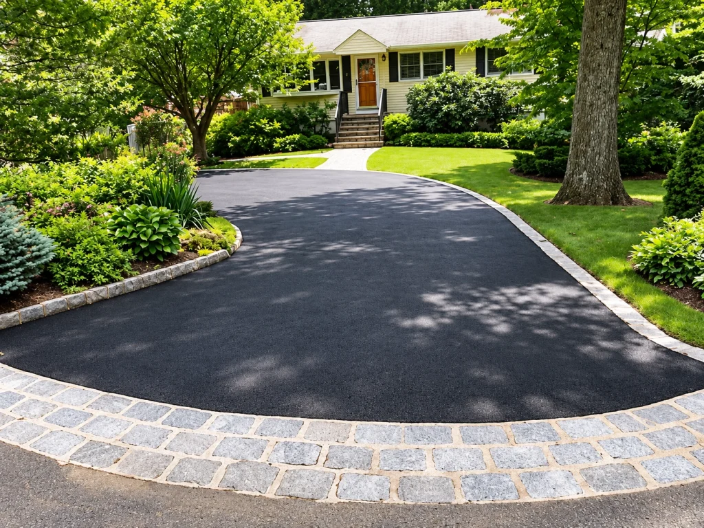Driveway Repair