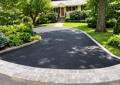 Driveway Repair