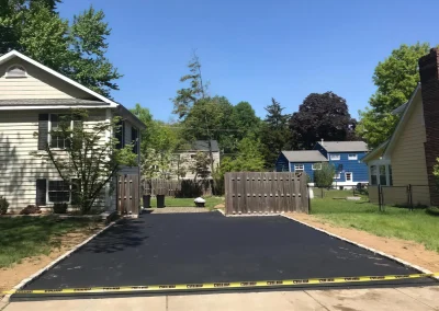 Driveway Repair