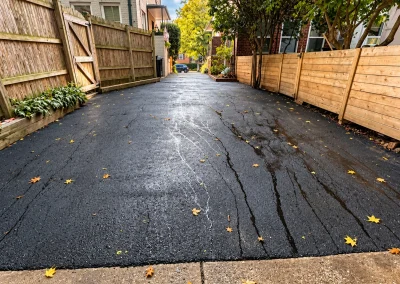 Driveway Repair