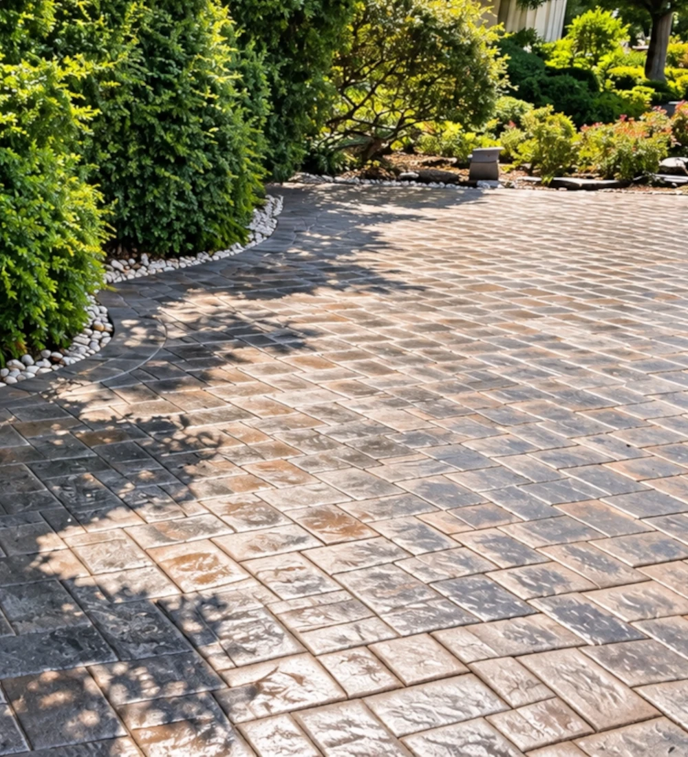 Driveway Repair