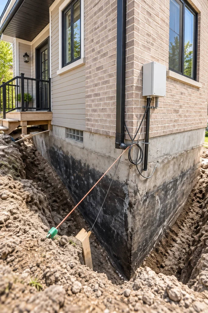 Foundation 3