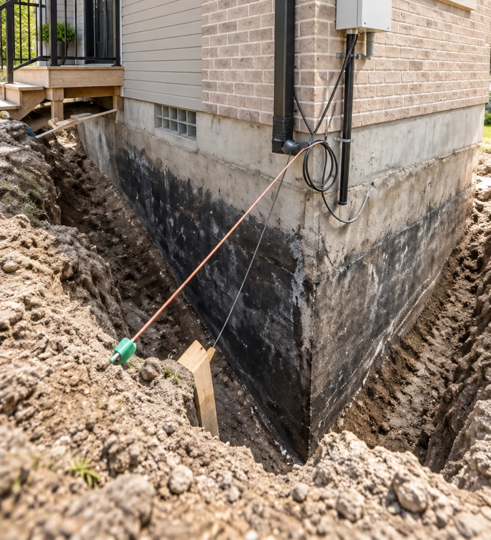 Foundation 3