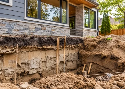 Foundation Repair