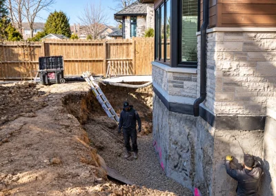 Foundation Repair