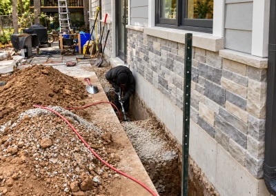 Foundation Repair