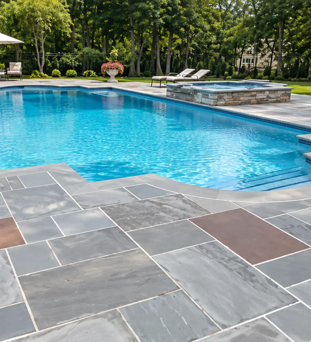 Hardscaping