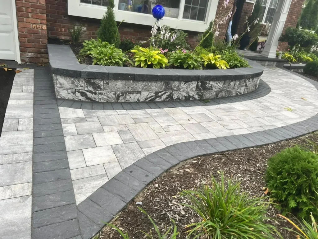 Retaining Walls