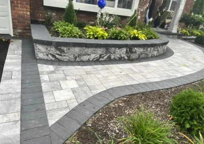 Retaining Walls