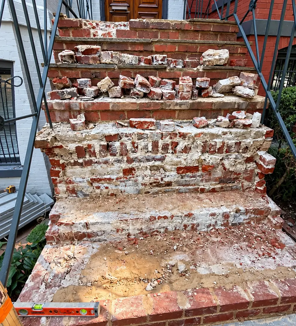 Masonry 
