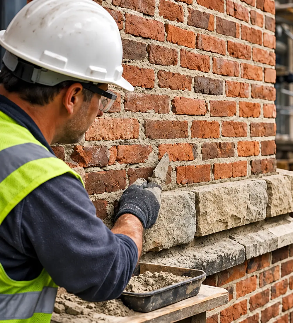 Masonry
