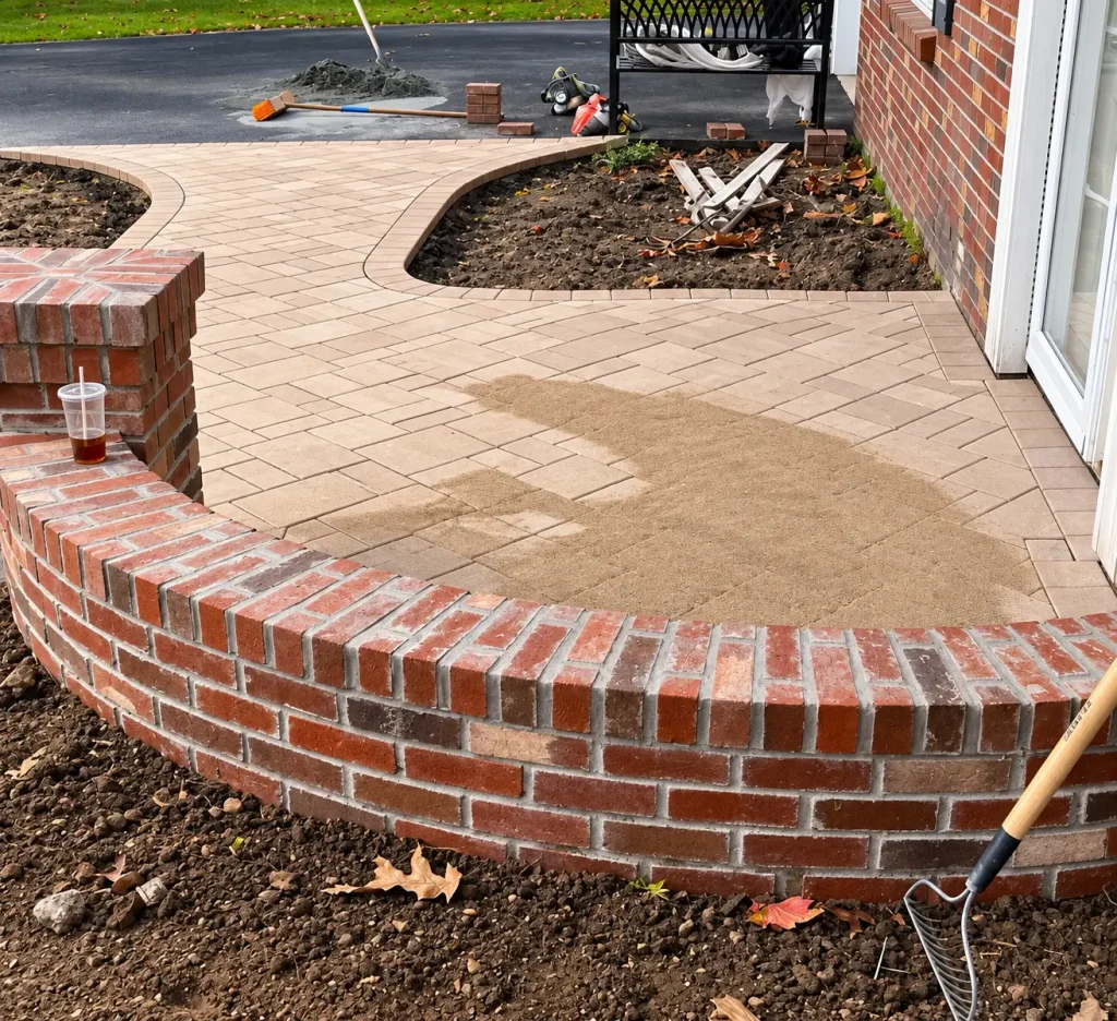 Masonry Repair & Restoration 7