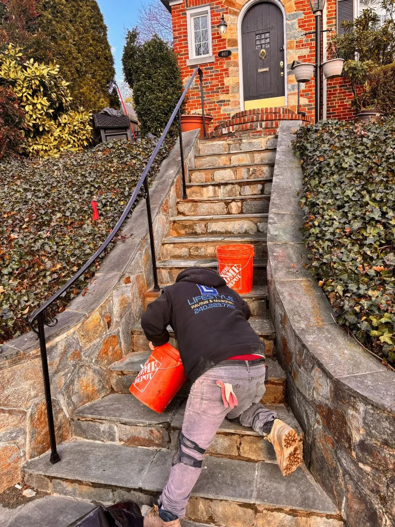 Masonry g4