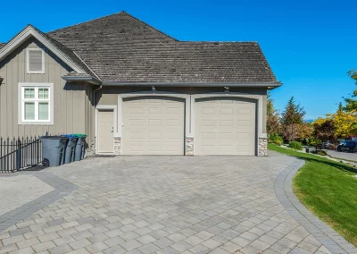 Paver Driveways