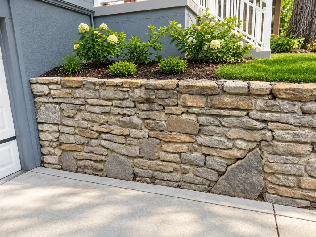 Stone Repair & Restoration