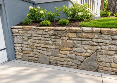 Stone Repair & Restoration