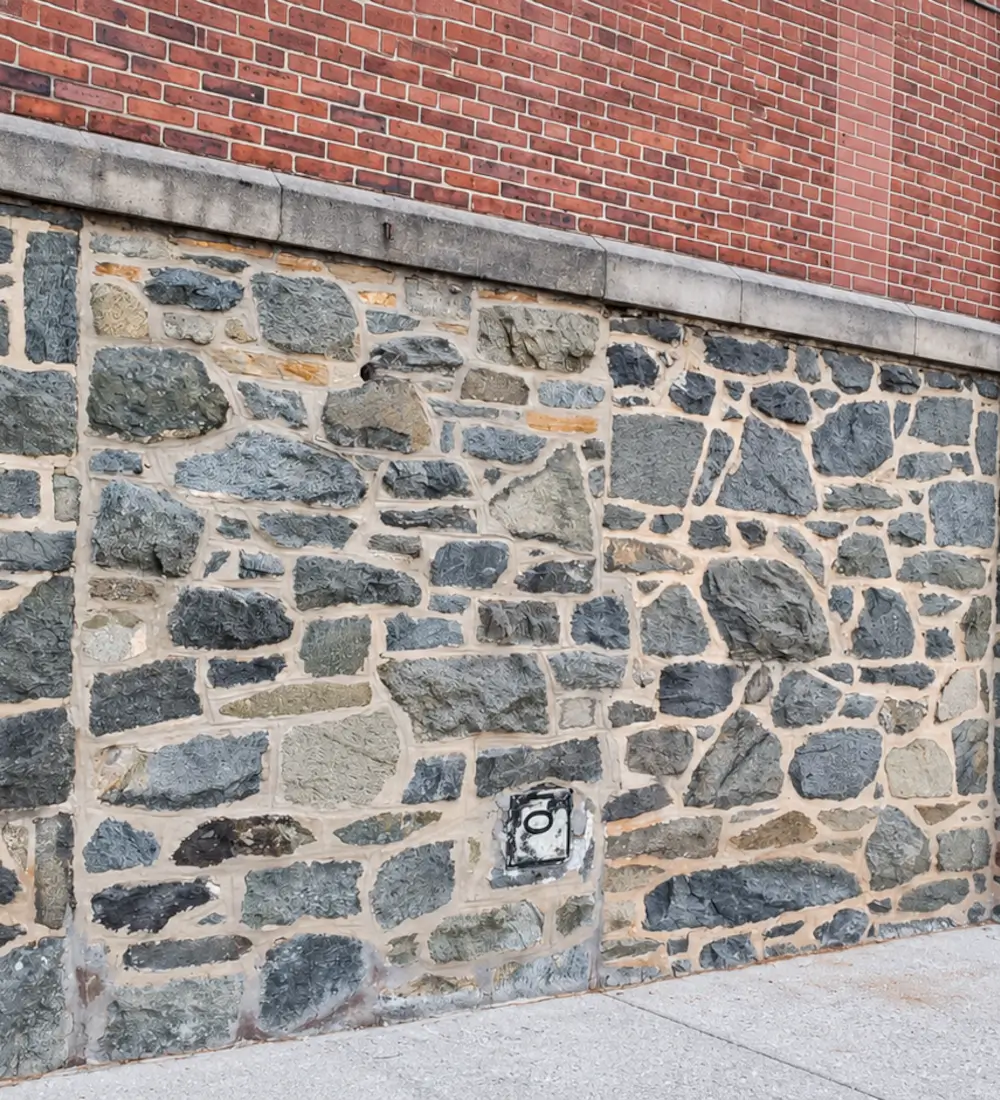 Stone Repair & Restoration