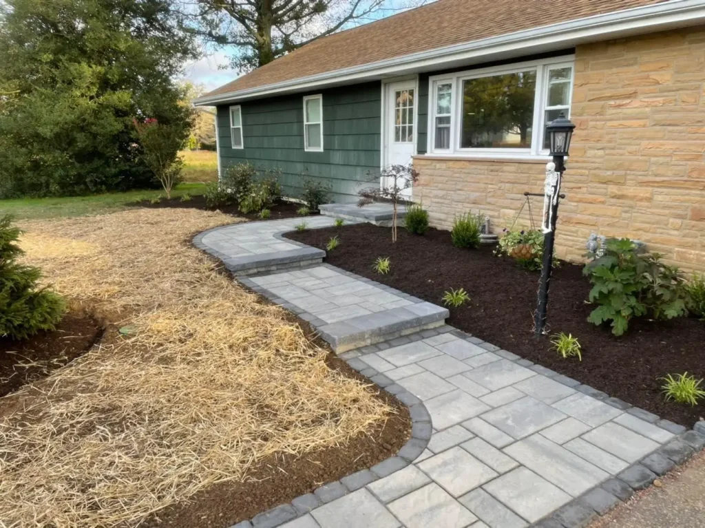 Walkway