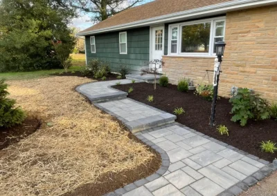 Walkway