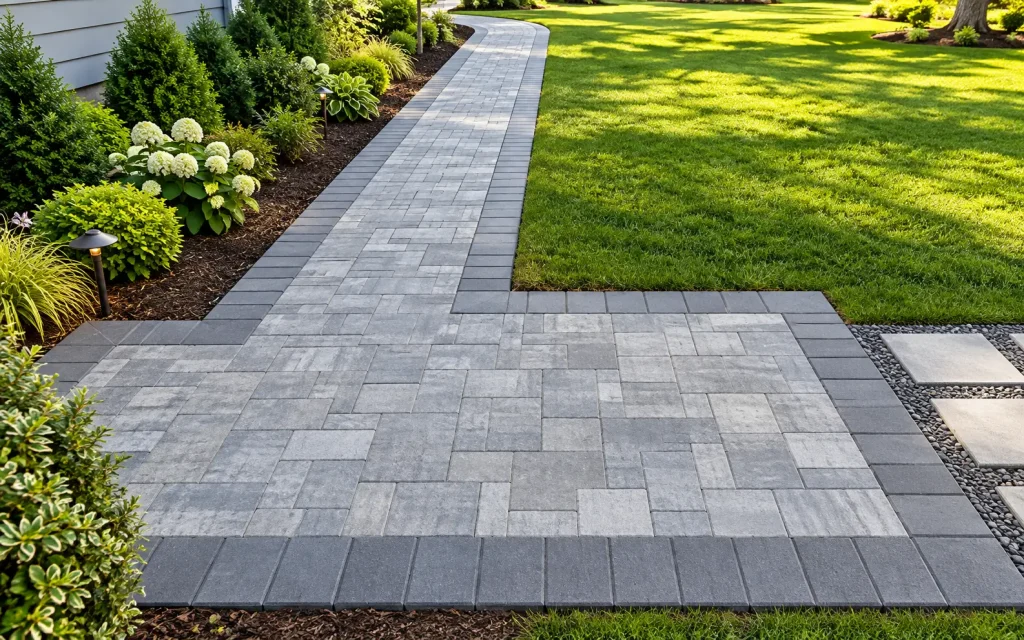 Walkway