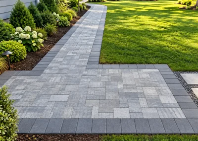 Walkway