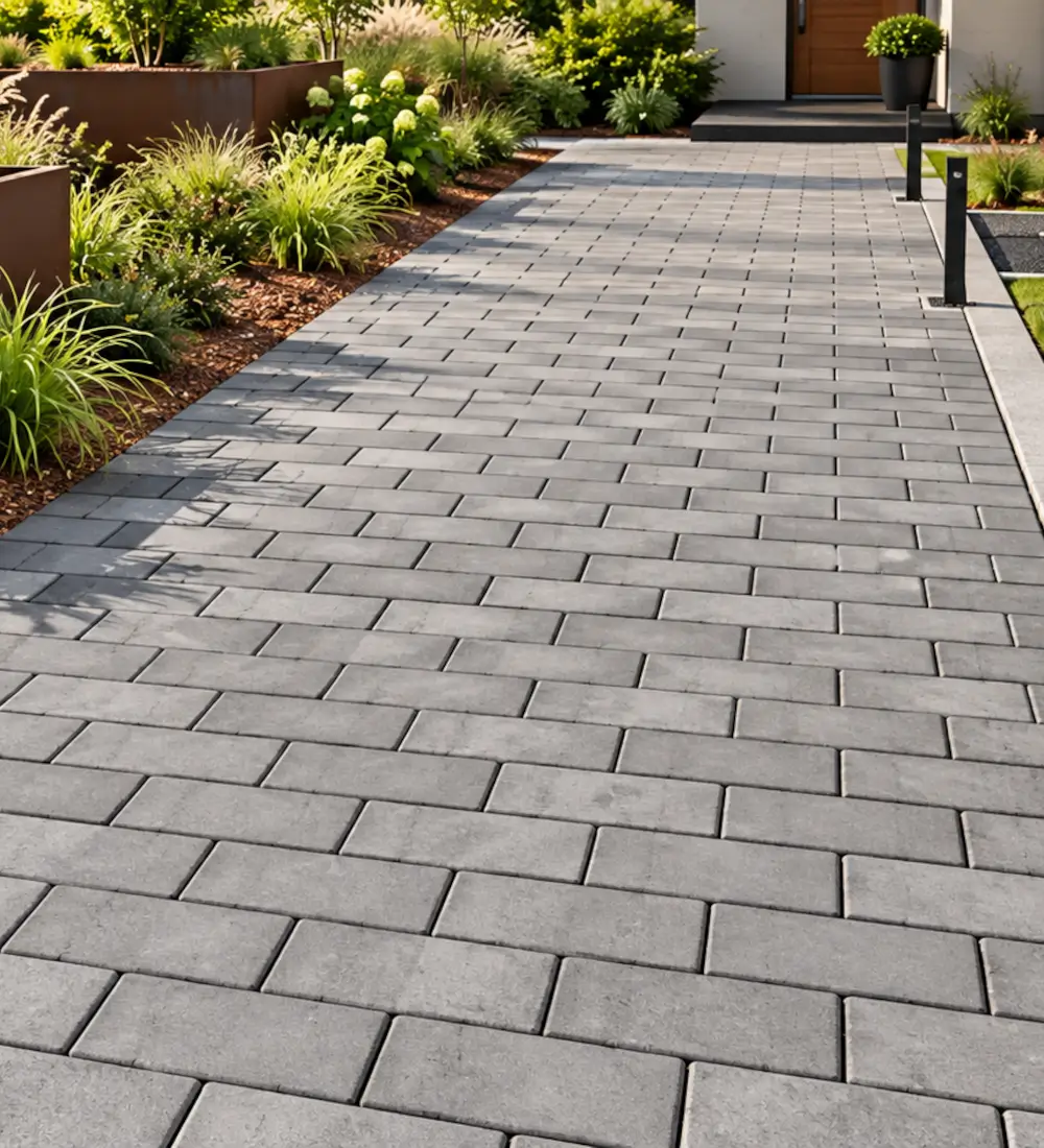 Walkway