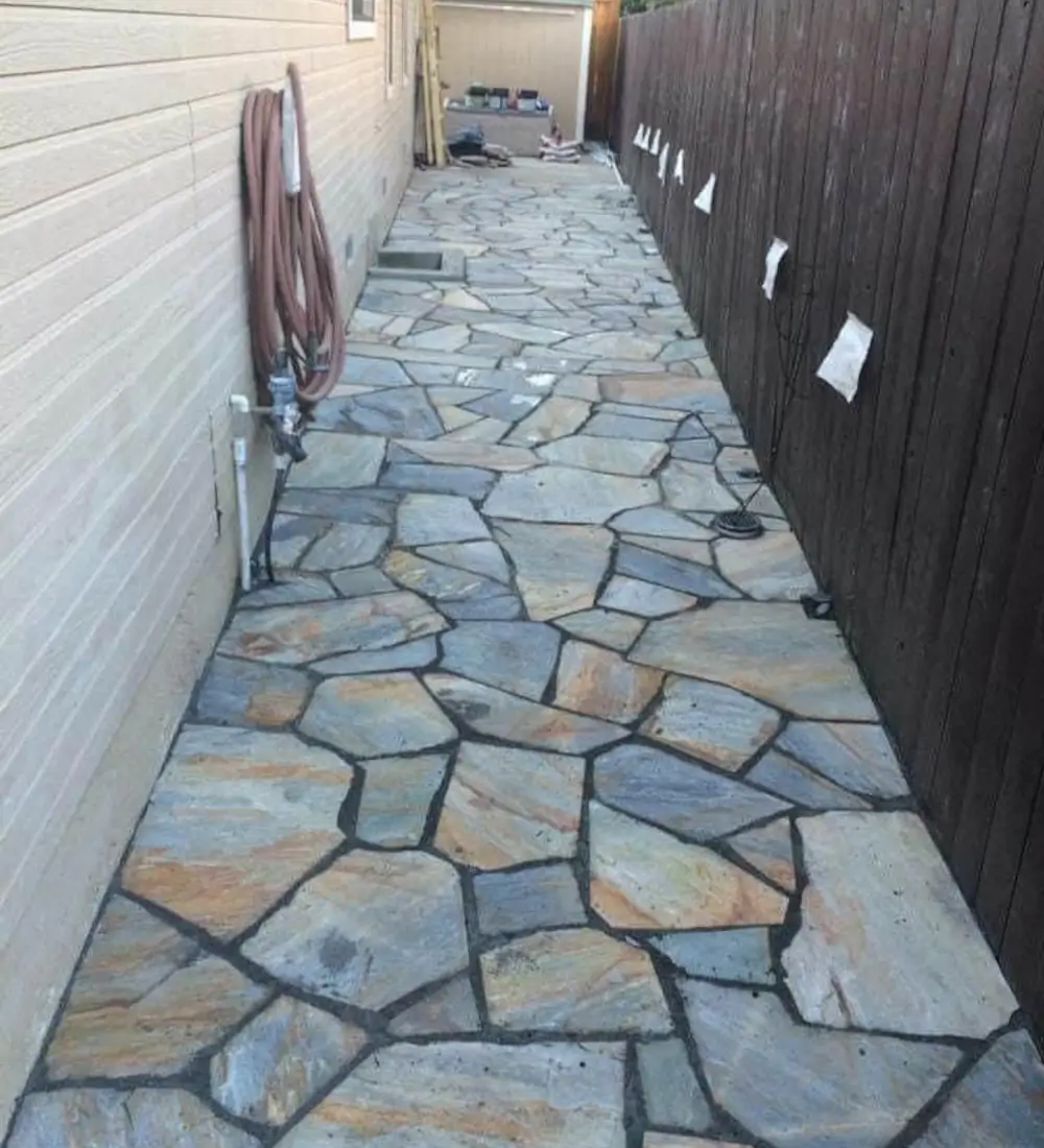 Walkway