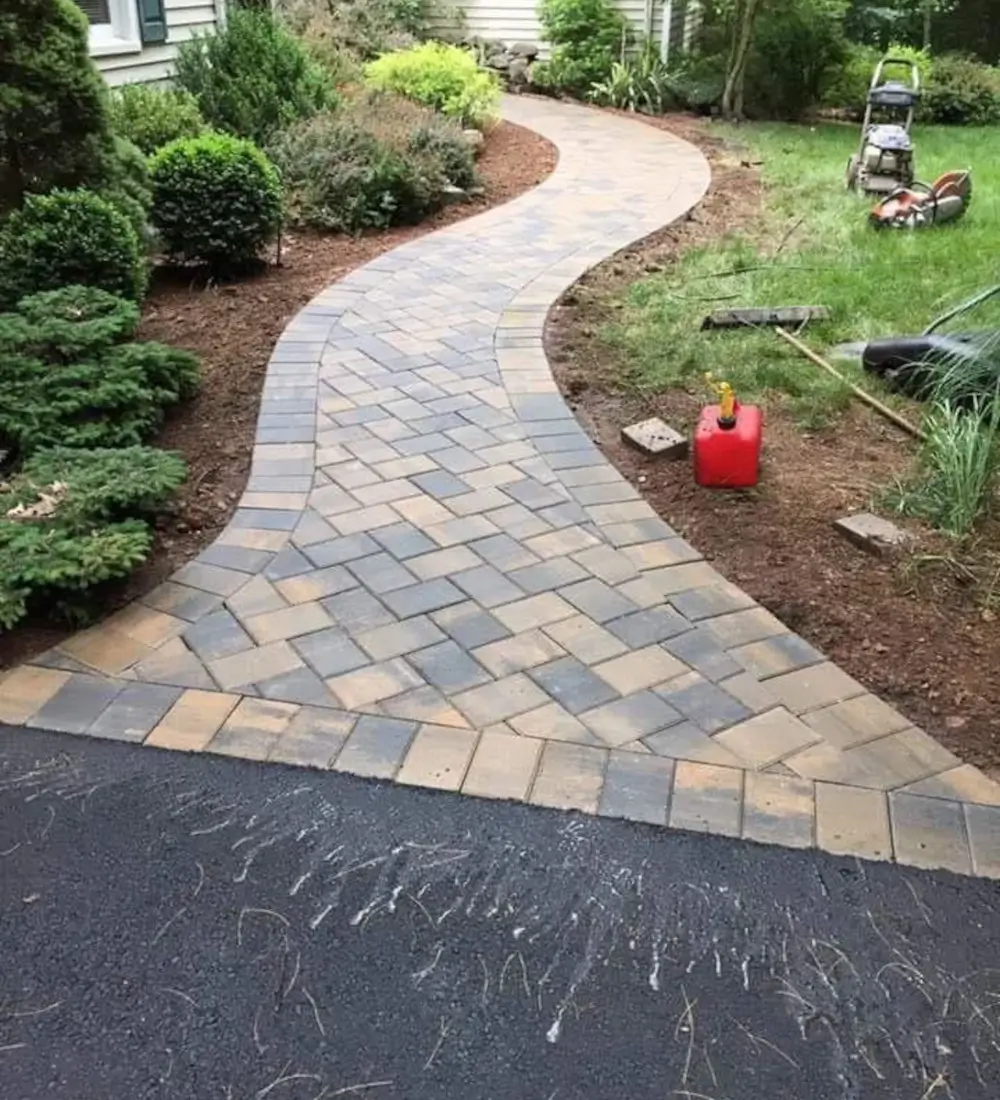 Walkway