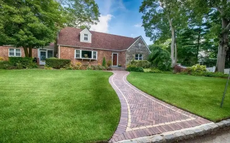Walkway Repair & Restoration