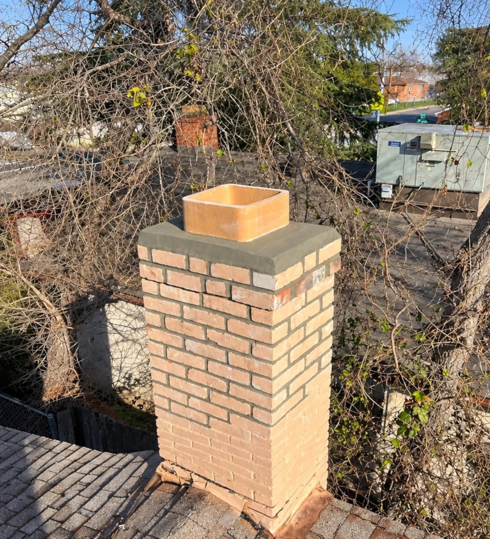 Chimney 1