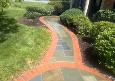 Walkway